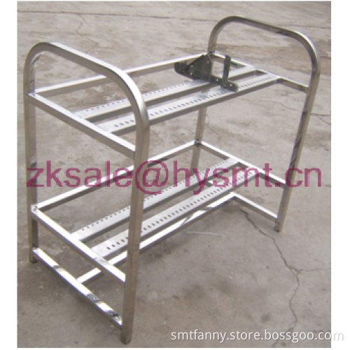 Panasonic table feeder trolley small size
